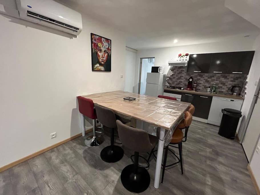 Apartment Pro & Famille