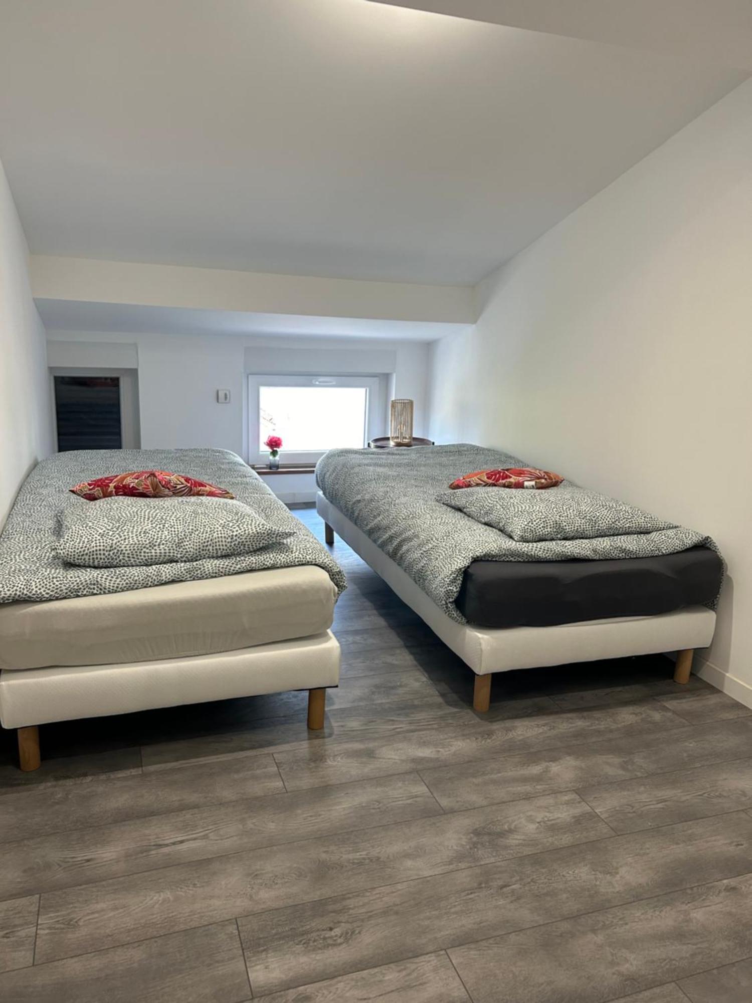 Apartment Pro & Famille Verdun-sur-Meuse