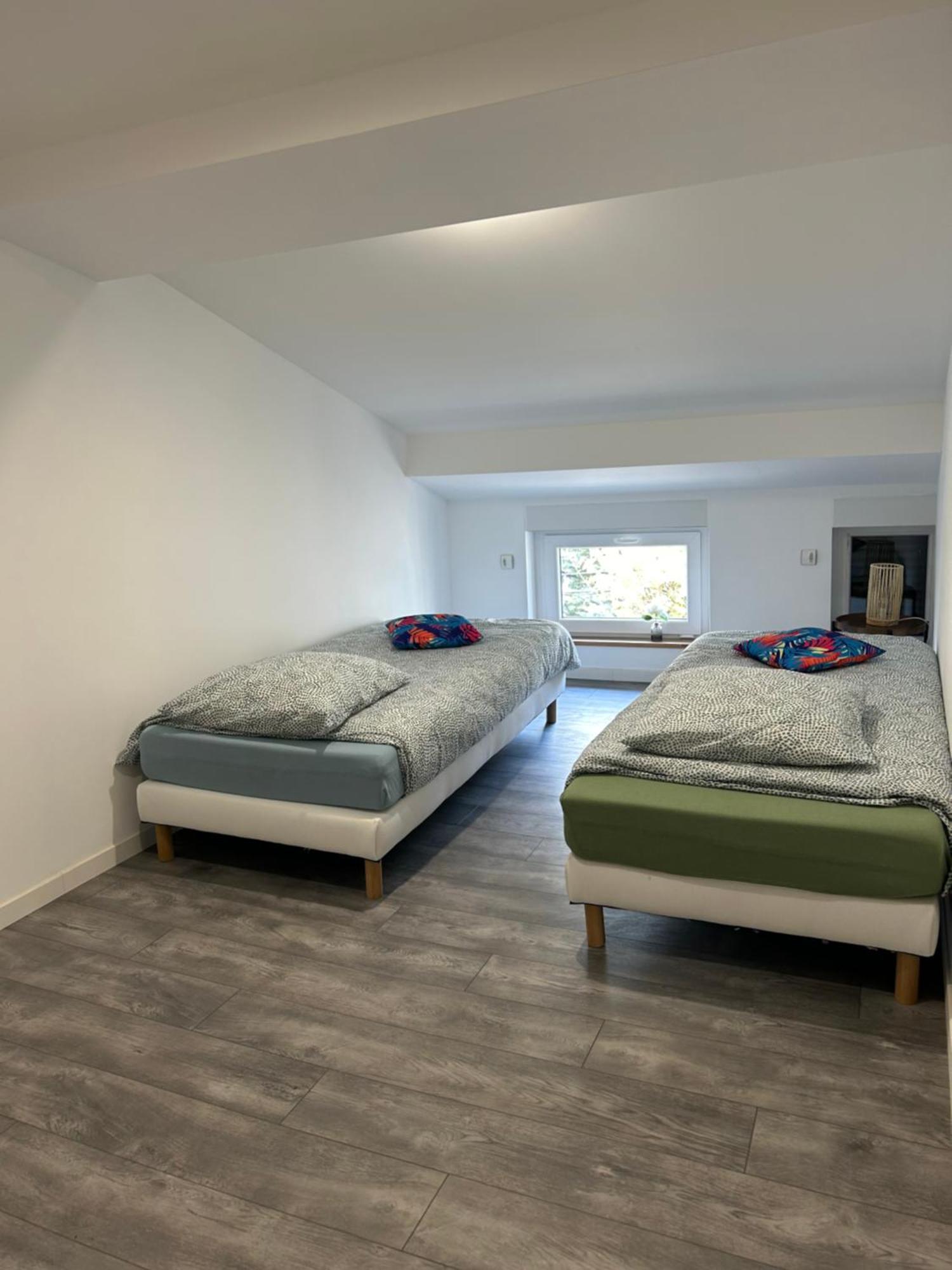 Apartment Pro & Famille Verdun-sur-Meuse
