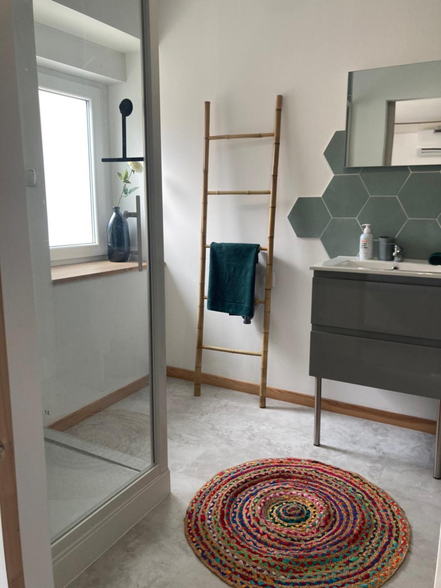 Pro & Famille Apartment *